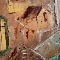Summer Nights — detail 2